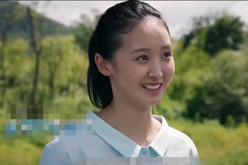 雲朵(軍屬勵志劇《麥香》中的角色) 雲朵(軍屬勵志劇《麥香》中的角色)