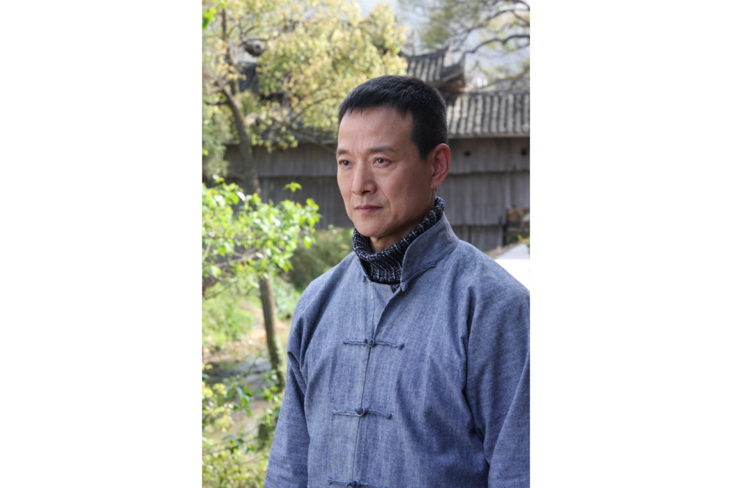 長天(電影《愛在廊橋》中的角色) 長天(電影《愛在廊橋》中的角色)