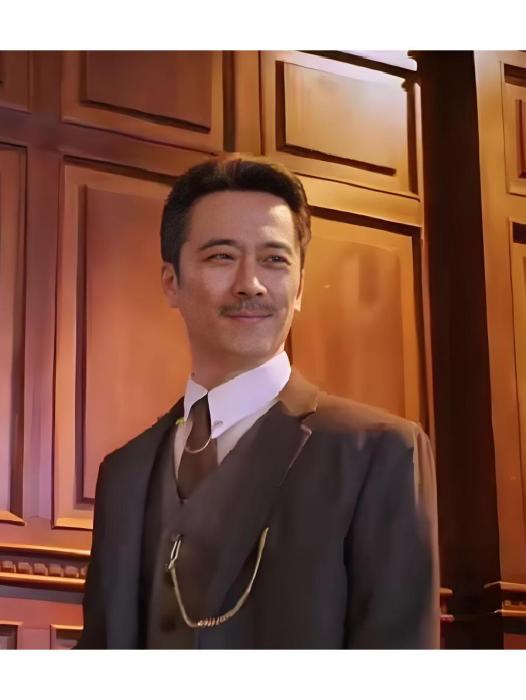 沈文德 沈文德