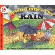 Down Comes the Rain Lets-Read-and-Find-Out Science, Stage 2 Down Comes the Rain Lets-Read-and-Find-Out Science, Stage 2