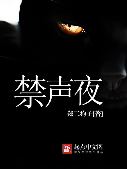 禁聲夜 禁聲夜