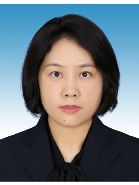 王倩(山東省濱州市陽信縣工信局黨組成員、四級主任科員) 王倩(山東省濱州市陽信縣工信局黨組成員、四級主任科員)