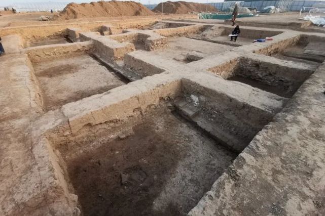 顯陽殿 顯陽殿