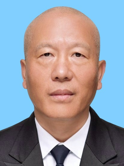 徐開地