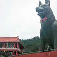 黑龍義犬 黑龍義犬