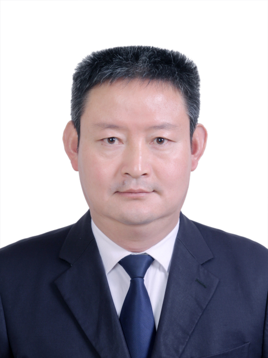 李海平(陝西省西安市生態環境局未央分局黨組成員) 李海平(陝西省西安市生態環境局未央分局黨組成員)