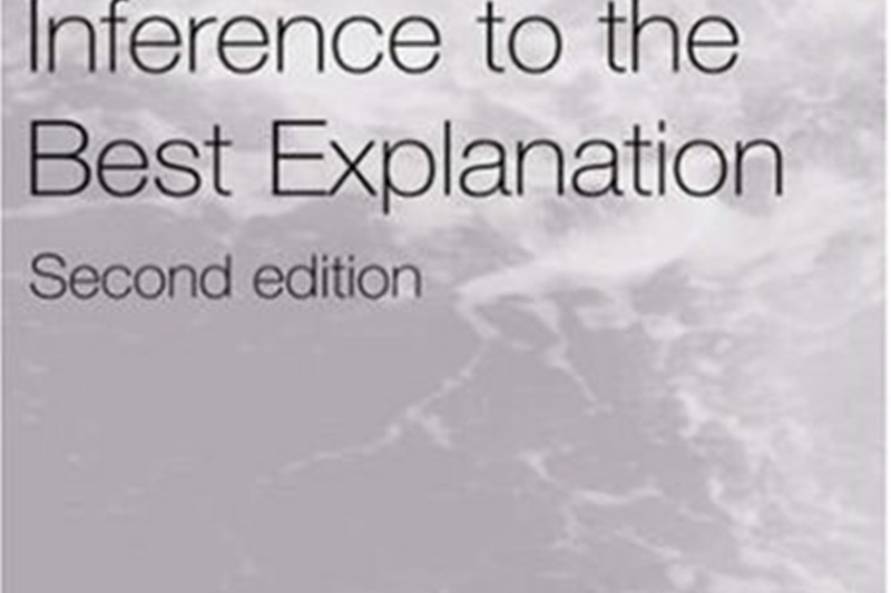 Inference to the Best Explanation Inference to the Best Explanation