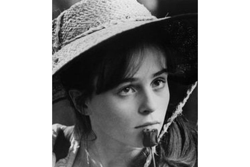 Sarah Patterson(演員)