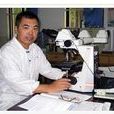 葉秀峰(重慶醫科大學基礎醫學院教授) 葉秀峰(重慶醫科大學基礎醫學院教授)