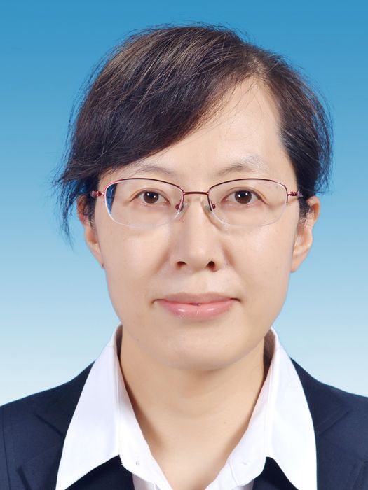 張丹丹(山東省德州市德城區人力資源和社會保障局黨組成員、副局長) 張丹丹(山東省德州市德城區人力資源和社會保障局黨組成員、副局長)