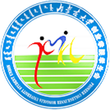 內蒙古大學創業學院學生會會徽