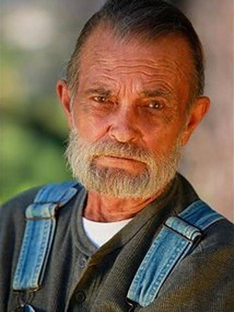 Dr. Frank Bettag Dr. Frank Bettag
