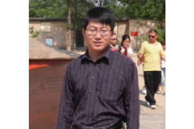 沈光浩(講師) 沈光浩(講師)