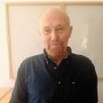 David Evison David Evison