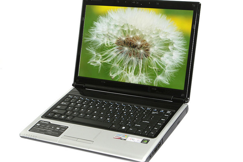神舟優雅 HP680 D2 神舟優雅 HP680 D2