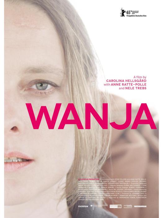 Wanja(2015年Carolina Hellsgård執導的電影) Wanja(2015年Carolina Hellsgård執導的電影)