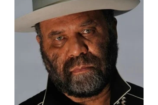 Otis Taylor Otis Taylor