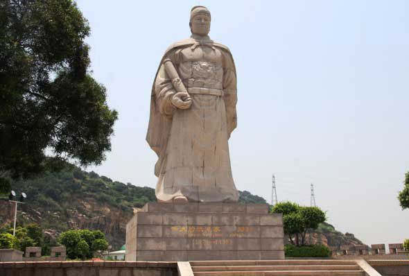 探秘鄭和故里 探秘鄭和故里