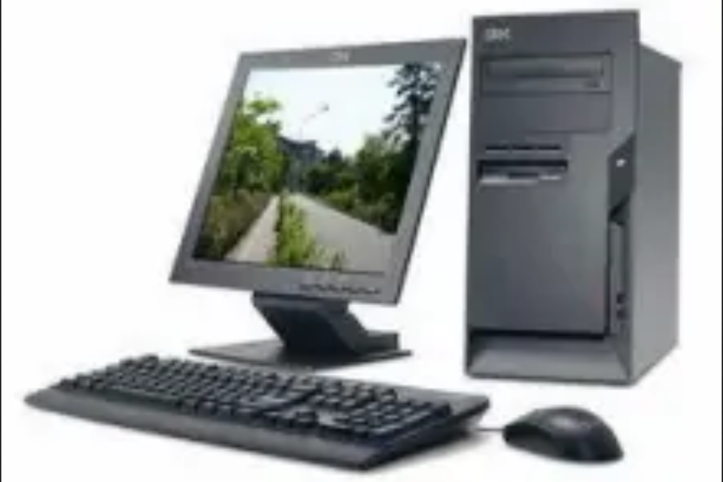 IBM ThinkCentre A52 8288D36
