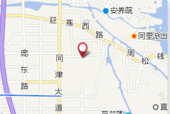 原字圩 原字圩