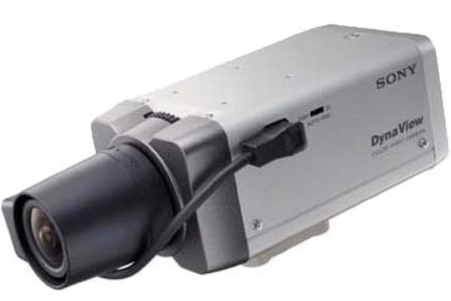索尼SSC-DC573P