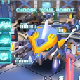 3D機動戰士 3D機動戰士