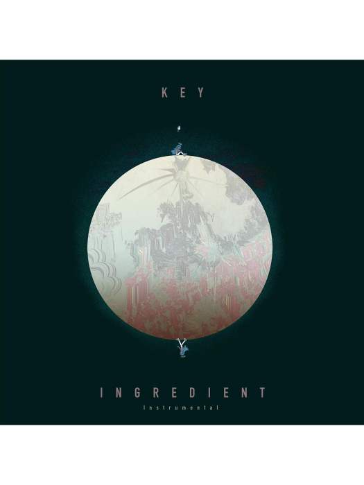 Key Ingredient (Instrumental) Key Ingredient (Instrumental)