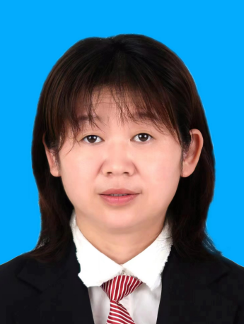 馬瑩(江西省吉安市吉州區工業和信息化局黨委書記、局長) 馬瑩(江西省吉安市吉州區工業和信息化局黨委書記、局長)