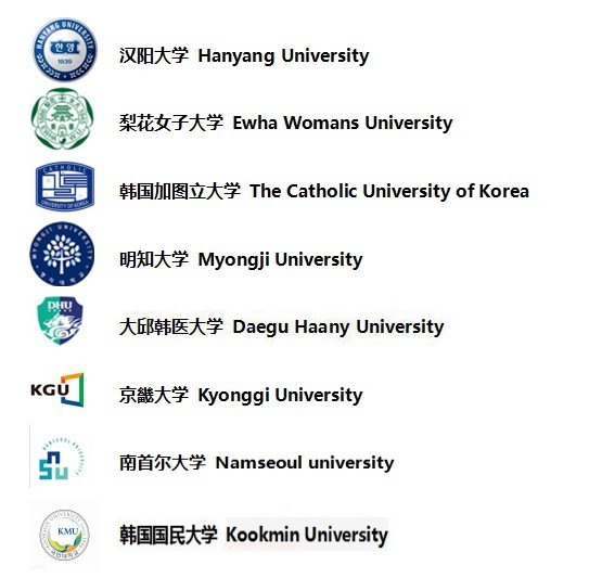 韓國合作大學