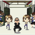 江南Style勁舞 江南Style勁舞