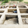 台子寺遺址 台子寺遺址