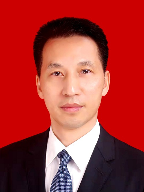 楊藝(四川省樂山市五通橋區人民政府黨組成員、副區長) 楊藝(四川省樂山市五通橋區人民政府黨組成員、副區長)