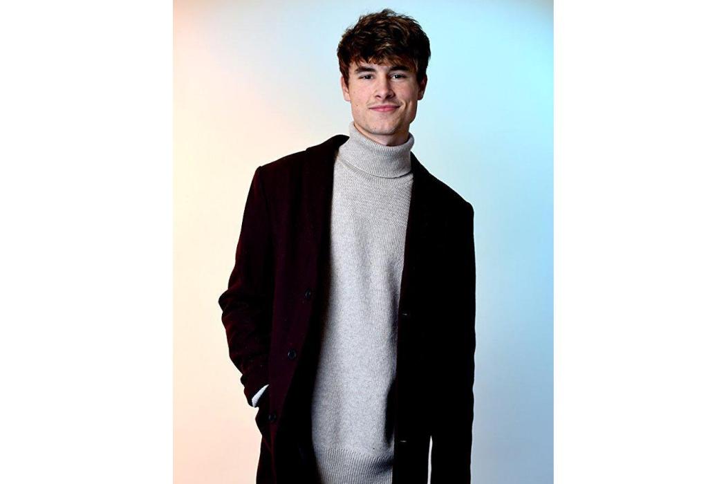Kian Lawley Kian Lawley