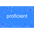 proficient