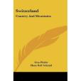Switzerland(Pfeifer, Otto; Schmid, Hans Rolf;著圖書) Switzerland(Pfeifer, Otto; Schmid, Hans Rolf;著圖書)