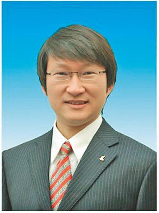 熊健(哈爾濱工業大學教授) 熊健(哈爾濱工業大學教授)