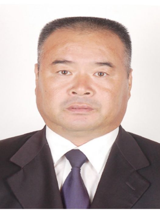 王雲嶺(山東省東營市自然資源和規劃局河口分局黨組成員、副局長,一級主任科員) 王雲嶺(山東省東營市自然資源和規劃局河口分局黨組成員、副局長,一級主任科員)