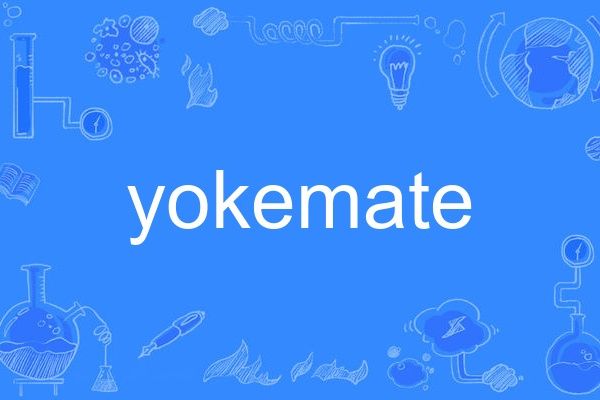 yokemate yokemate