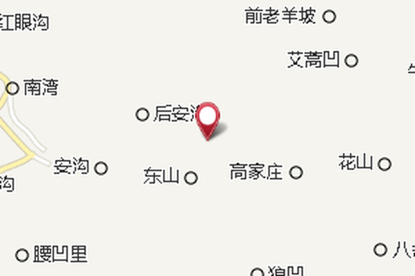 界坪溝