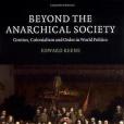 Beyond the Anarchical Society Beyond the Anarchical Society