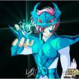 阿魯貝利西(聖鬥士星矢中人物) 阿魯貝利西(聖鬥士星矢中人物)