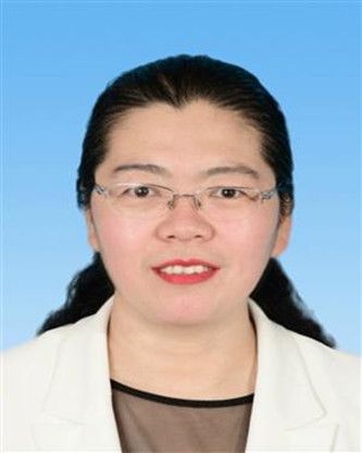 劉海英(天津市濱海新區生態環境局局長) 劉海英(天津市濱海新區生態環境局局長)
