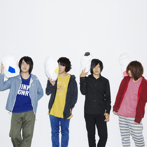 KANA BOON