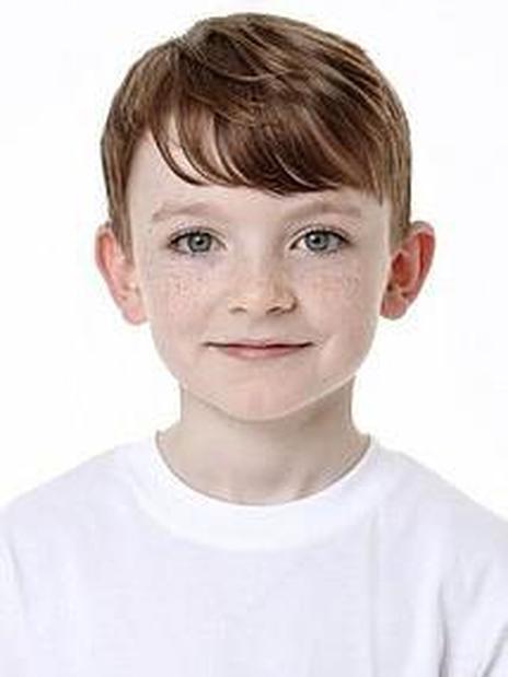 Benjamin Haigh Benjamin Haigh