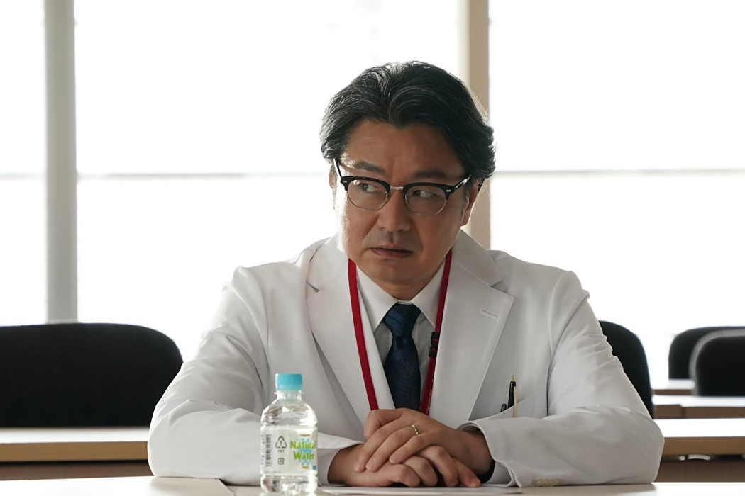 冢田明