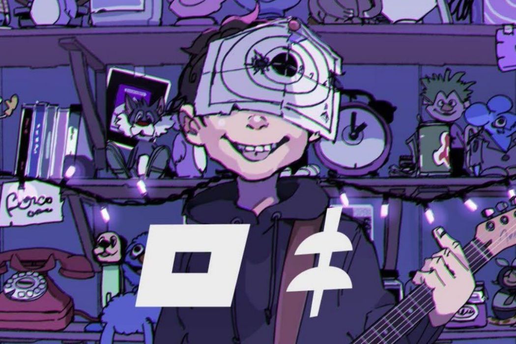 Roki(2018年鏡音鈴演唱的歌曲) Roki(2018年鏡音鈴演唱的歌曲)