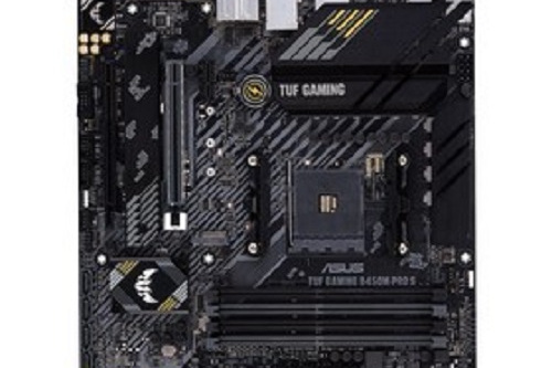 華碩TUF GAMING B450M-PRO S 華碩TUF GAMING B450M-PRO S