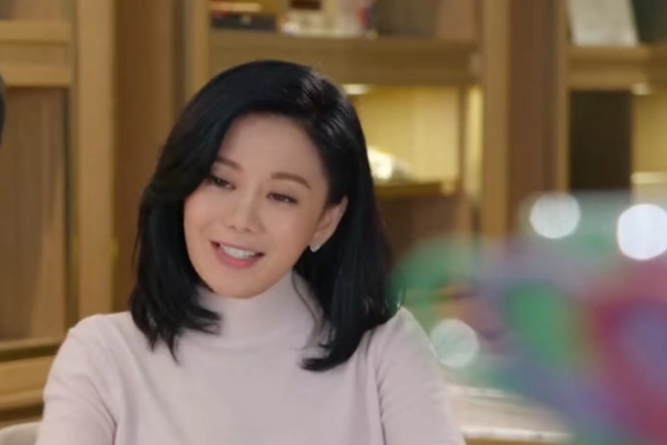 Daphne(《溏心風暴3》中的角色) Daphne(《溏心風暴3》中的角色)