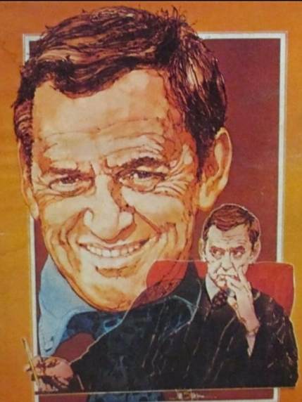 The Tony Randall Show第二季 The Tony Randall Show第二季