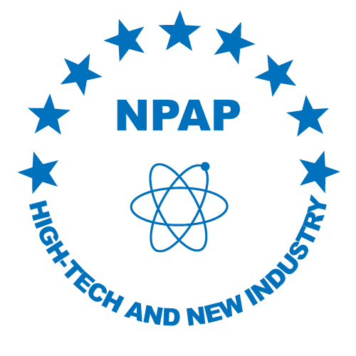 npap項目logo